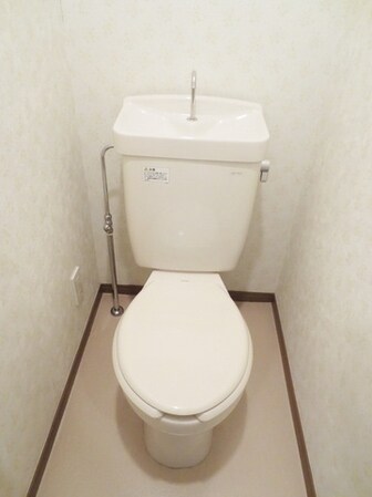 第6千代鶴ビルの物件内観写真